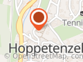 St. Georg, Hoppetenzell