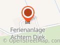 Ferienanlage Achtern Diek