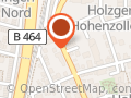 Schaukelpferd Bistro Erlebnisgastronomie