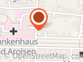 Altenpflegeheim Helenenheim Bad Arolsen