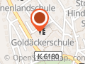 Bewegte Goldäckerschule