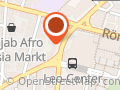 Friseursalon Istanbul