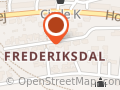 CA's Tømrerfirma ApS