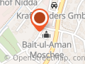 Baitul-Aman-Moschee