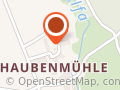 Nidda, Haubenmühle