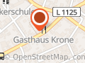 Gaststätte Krone
