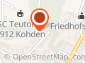 Reinigungsservice Kohden