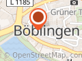 BÜNDNIS 90/DIE GRÜNEN Stadtratsfraktion Böblingen