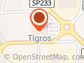 Tigros (Tigros Gerenzano)