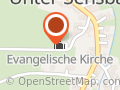 Evangelische Kirche Sensbachtal/Unter-Sensbach - Evangelische Kirchengemeinde Beerfelden