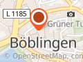 Ausländeramt Stadt Böblingen