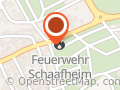 Gemeindebrandinspektor der Gemeinde Schaafheim