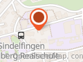 Städtische Kindertagesstätte Goldberg/Weimarer Straße