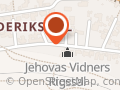 Jehovas Vidners Rigssal