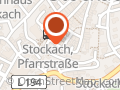 Tourist- Info Stockack