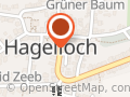 Feuerwehrhaus Hagelloch