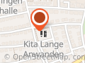 Städtische Kindertagesstätte Lange Anwanden