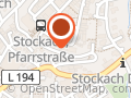 Kosmetik- und Fußpflegestudio Chebbani