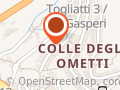 Associazione 'Sportiva Dilettantistica Colle Degli Ometti
