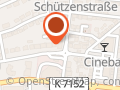 Änderungsschneiderei Marina