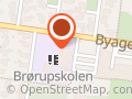 Brørupskolen afd. Byagervej