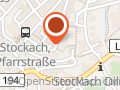 Altstadt Markt Stockach