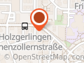 Kindergarten Achalmstraße