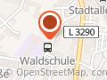 Grundschulen und Grundschule I Bärenbachschule Waldschule