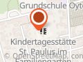 Kindertagesstätte St. Paulus