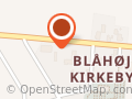 Blåhøj Glasfiber ApS