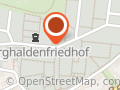 Burghaldenfriedhof Sindelfingen