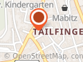 Polizeiposten Albstadt-Tailfingen