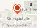 Strohgäuhalle