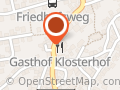 Hotel zum Klosterhof Wiederhold