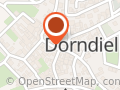 Evangelische Kirche Dorndiel - Evangelische Kirchengemeinde Klein-Umstadt/Dorndiel