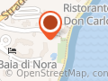 Hotel Baia di Nora