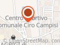 Sporting Village Ciro Campisi