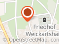 Vereinigung der alten Herren Weickartshain Reinhold Becker