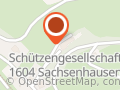Schützengesellschaft 1604 Sachsenhausen e.V. Schützenhaus