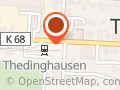 Pingelheini Museumsbahn Bremen-Thedinghausen