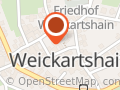 Evangelische Kirche Grünberg-Weickartshain - Evangelische Kirchengemeinde Weickartshain