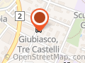 Osteria Tre Castelli Gioel SA