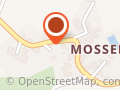 Dorfgemeinschaftshaus Mossenberg