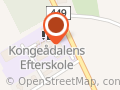 Kongeådalens Efterskole