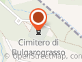 Cimitero di Bulgarograsso