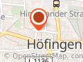 Gemeindebüro - Evangelische Kirchengemeinde Gebersheim - Höfingen