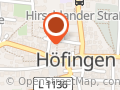 Zehntscheuer Höfingen