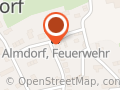 Dörpshus Feuerwehrgerätehaus Almdorf