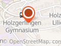 Zentrum mit Herz