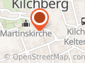 Feuerwehrhaus Kilchberg